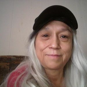 Meet your Posher, Dawna